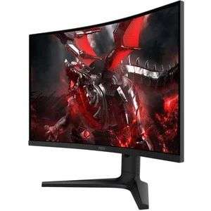 MSI Optix G271C E2 27"