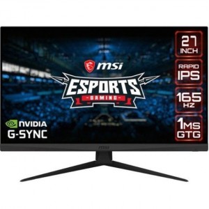 MSI Optix G OPTIXG273QF