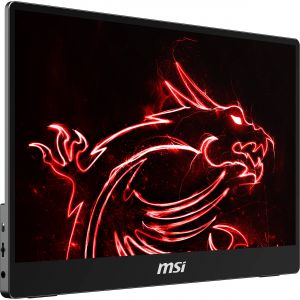 MSI Optix MAG162V 15.6"