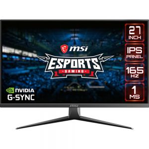 MSI Optix MAG2732 27"