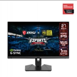 MSI Optix MAG274QRF-QD