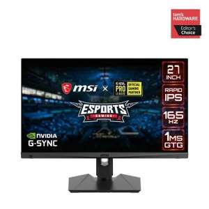 MSI Optix MAG274QRF-QD 27"