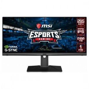 MSI Optix MAG301RF 29.5"