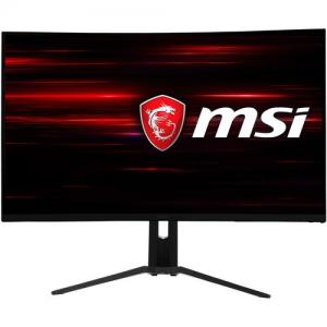 MSI Optix MAG321CQR WQHD