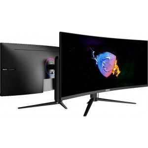 MSI Optix MAG342CQRV 34"