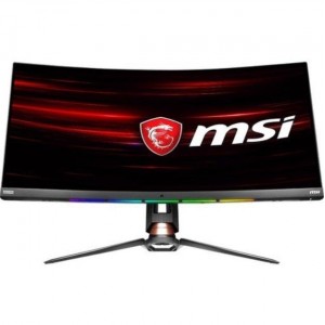 MSI Optix OPTIX MPG341CQR