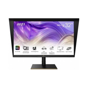 MSI Summit MS321UP 32"