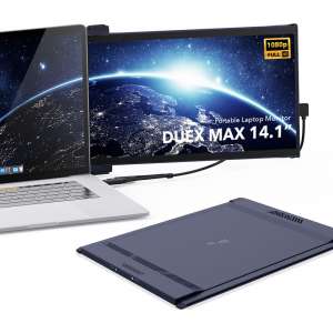 Mobile Pixels DUEX Max 14.1" BLUE