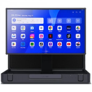 Mobile Pixels Pixcase 27" 121-1001P01
