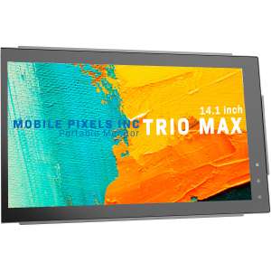 Mobile Pixels TRIO Max 14"