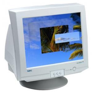 NEC AccuSync 70