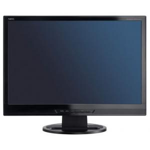 NEC AccuSync LCD24WMCX