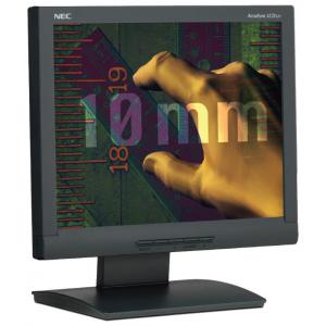 NEC AccuSync LCD52V-TC1