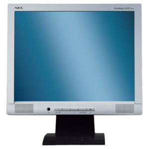 NEC AccuSync LCD52VM