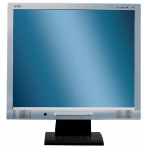 NEC AccuSync LCD72VM