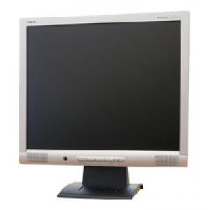 NEC AccuSync LCD72XM