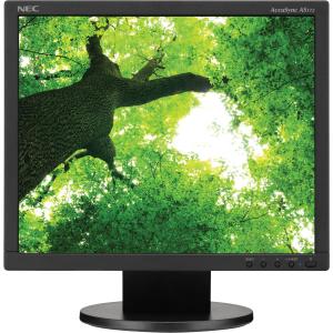 NEC Display AccuSync AS172-BK 17 