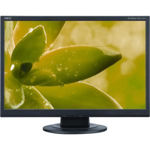 NEC Display AccuSync AS192WM 19 AS192WM-BK