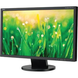 NEC Display AccuSync AS203WMI-BK 20 