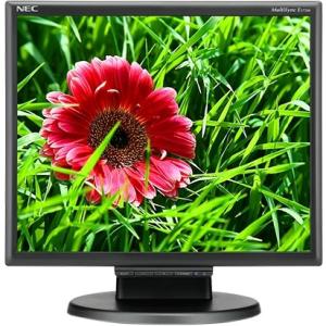 NEC Display MultiSync E171M-BK 17 