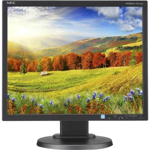 NEC Display MultiSync EA193MI-BK 19 