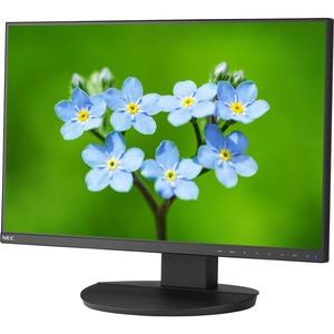 NEC Display MultiSync EA231WU-BK WUXGA WLED