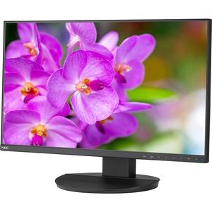 NEC Display MultiSync EA241F-BK Full HD WLED