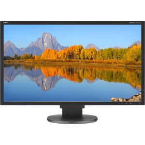 NEC Display MultiSync EA243WM-BK 24 