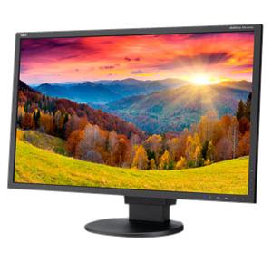 NEC Display MultiSync EA244WMI-BK 24 