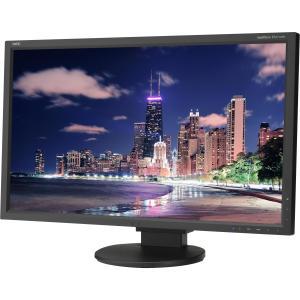 NEC Display MultiSync EA275UHD-BK 27 