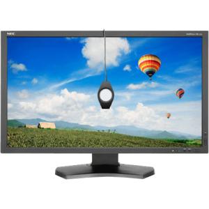 NEC Display MultiSync PA272W-BK-SV 27 GB-R