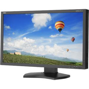 NEC Display MultiSync PA272W-BK 27 GB-R