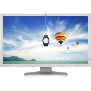 NEC Display MultiSync PA272W-SV 27 GB-R