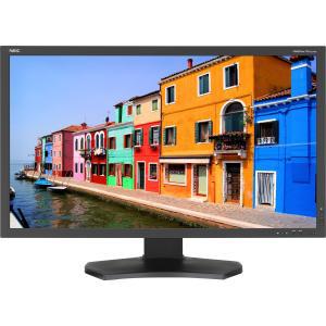 NEC Display MultiSync PA322UHD-BK-2 32 