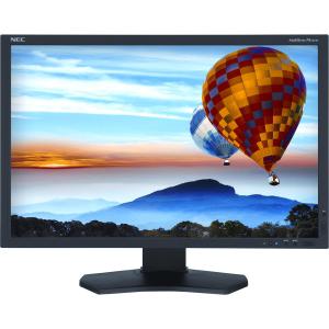 NEC Display PA242W-BK 24.1 