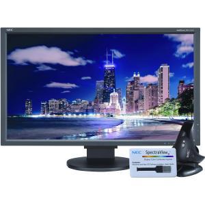 NEC Display SpectraView EA275UHD-BK-SV 27 