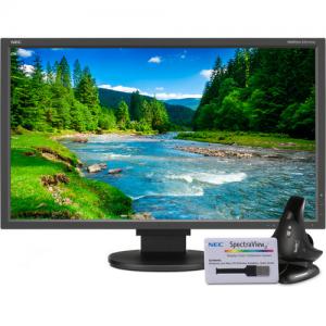 NEC EA275WMI-BK-SV