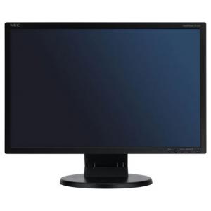 NEC MultiSync E221W