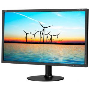 NEC MultiSync EX201W