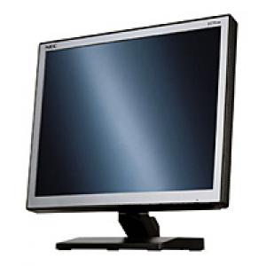 NEC MultiSync LCD1701