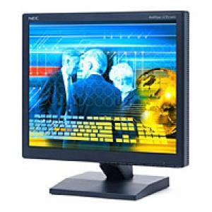 NEC MultiSync LCD1760NX