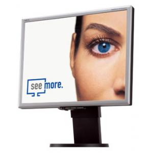 NEC MultiSync LCD2070VX