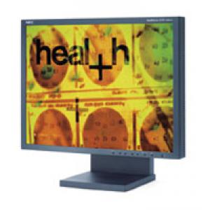 NEC MultiSync LCD2180UX