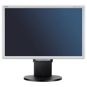 NEC MultiSync LCD2470WVX