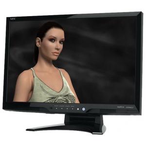 NEC MultiSync LCD24WMGX3