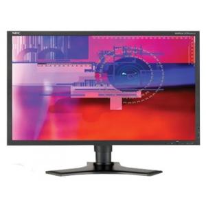 NEC MultiSync LCD2690WUXi