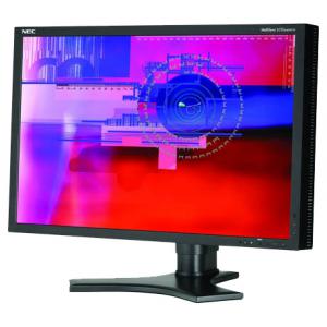 NEC MultiSync LCD3090WQXi