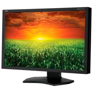 NEC MultiSync P241W