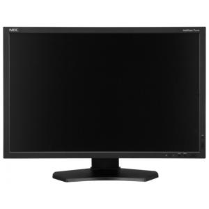 NEC MultiSync P242W