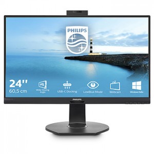 Philips 23.8" 241B7QUBHEB